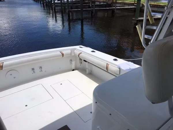 Slide: The Image of Wellcraft COASTAL 2001 - 10
