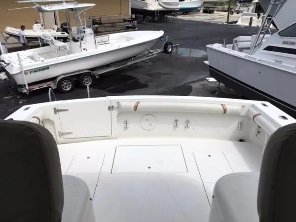 Slide: The Image of Wellcraft COASTAL 2001 - 11