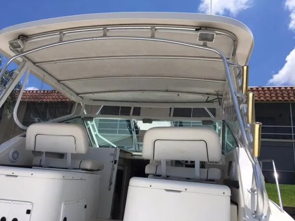 Slide: The Image of Wellcraft COASTAL 2001 - 2
