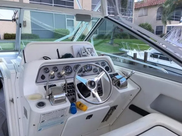 Slide: The Image of Wellcraft COASTAL 2001 - 3