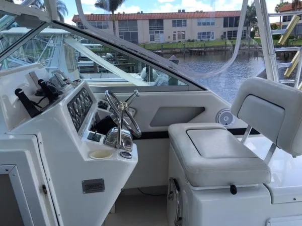 Slide: The Image of Wellcraft COASTAL 2001 - 4