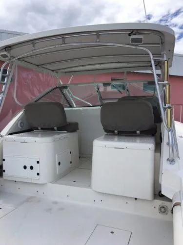Slide: The Image of Wellcraft COASTAL 2001 - 6