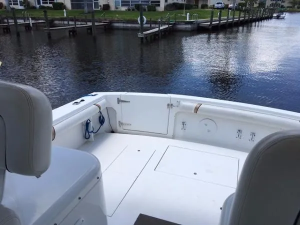 Slide: The Image of Wellcraft COASTAL 2001 - 7