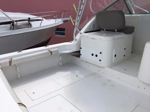 Slide: The Image of Wellcraft COASTAL 2001 - 9