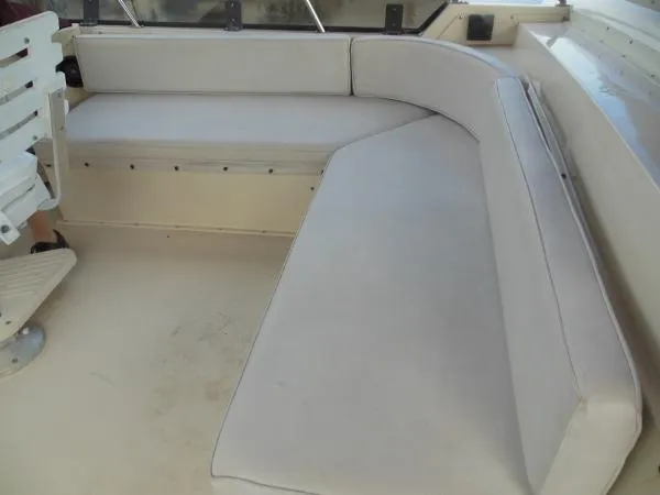 Slide: The Image of Californian Motor Yacht 1988 - 5