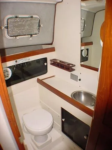Slide: The Image of Custom Alura Downeast 2007 - 6