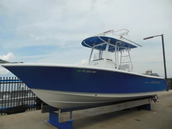 Slide: The Image of Sea Hunt Gamefish 25 2013 - 0