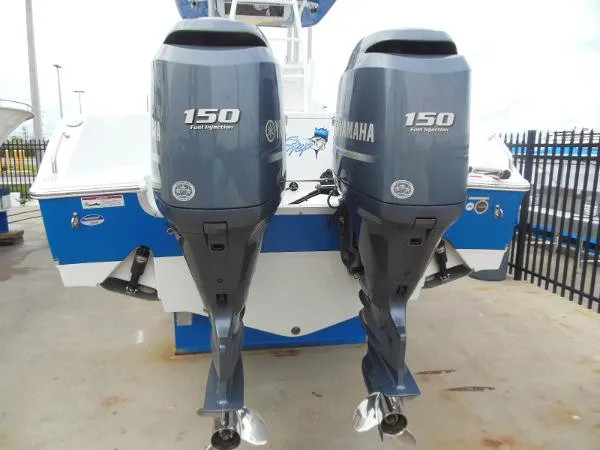 Slide: The Image of Sea Hunt Gamefish 25 2013 - 1