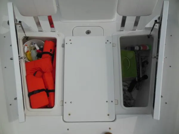 Slide: The Image of Sea Hunt Gamefish 25 2013 - 7