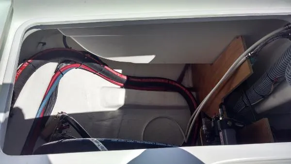 Slide: The Image of Beneteau Oceanis 37 2012 - 10