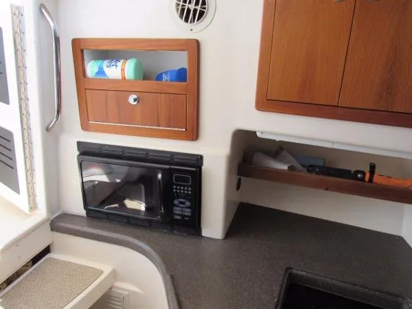 Slide: The Image of Grady-White 305 Express 2008 - 1