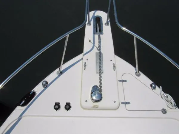 Slide: The Image of Grady-White 305 Express 2008 - 7