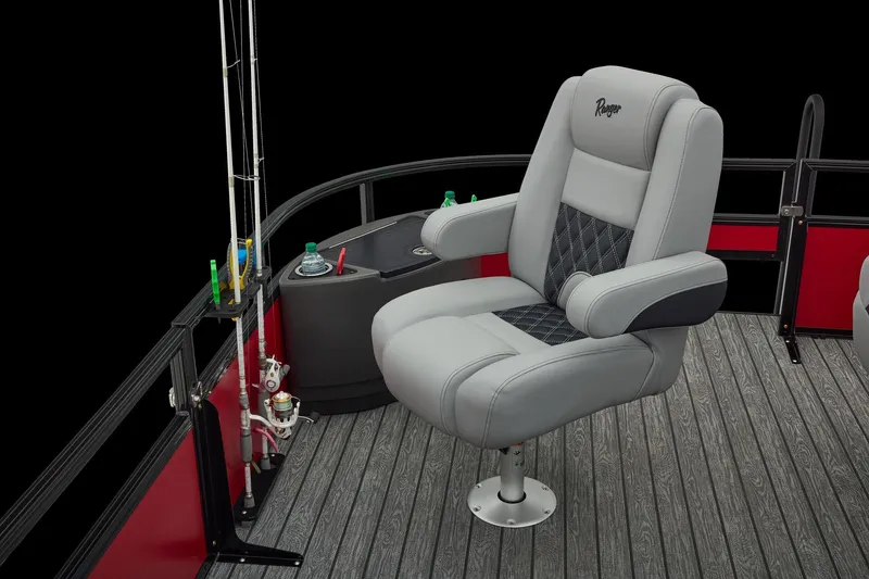 Slide: The Image of Ranger 223F 2026 - 19