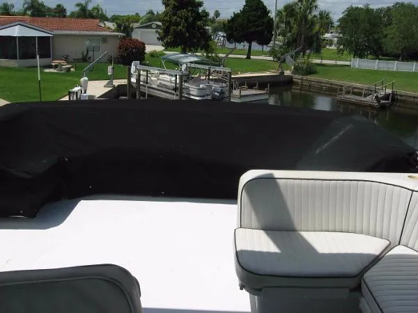 Slide: The Image of Chris-Craft 500 Constellation 1988 - 10
