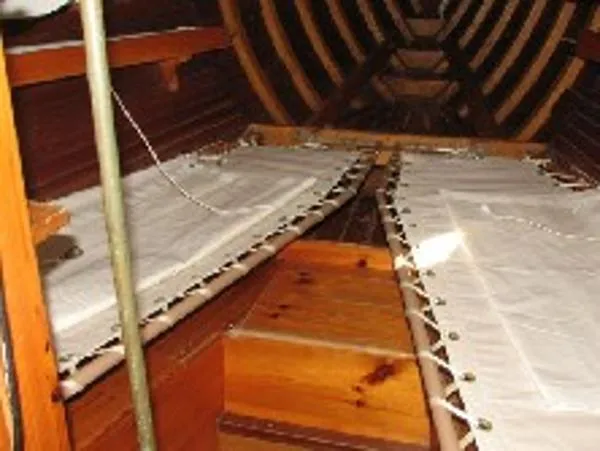 Slide: The Image of Concordia Yawl 1961 - 6