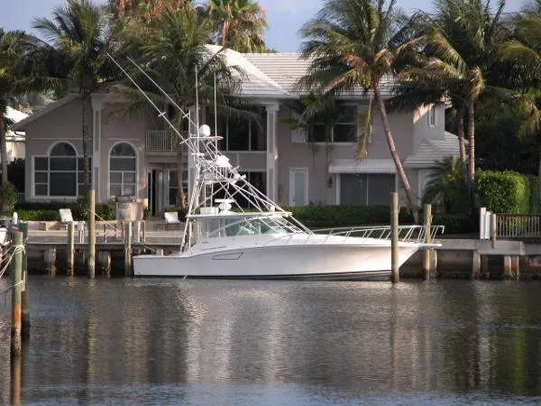 Slide: The Image of Cabo 45 Express 1999 - 0