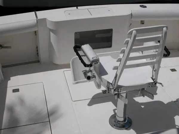 Slide: The Image of Cabo 45 Express 1999 - 6