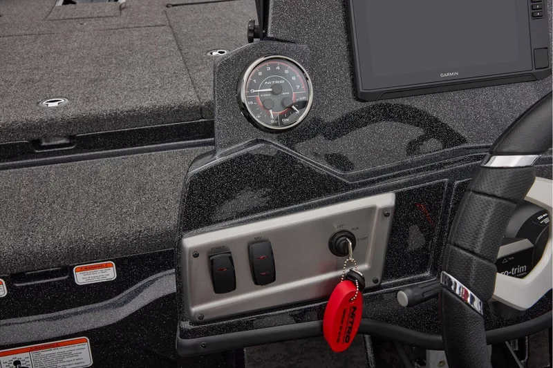 Slide: The Image of Nitro Z19 XL Pro 2026 - 34