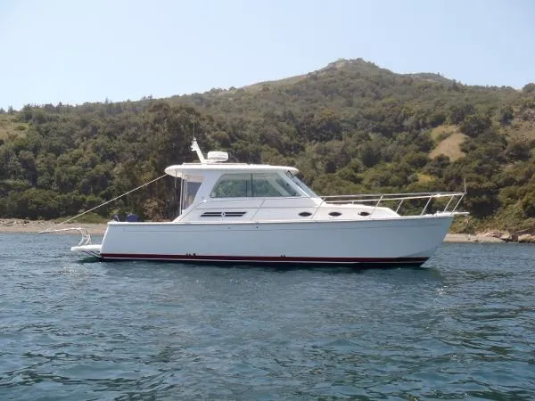 Slide: The Image of Back Cove 34 2012 - 1