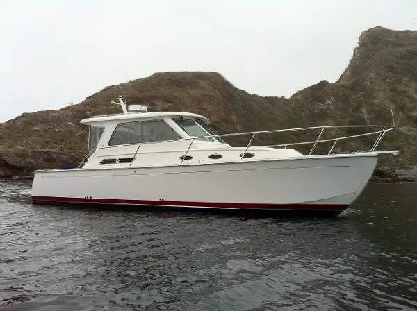 Slide: The Image of Back Cove 34 2012 - 2