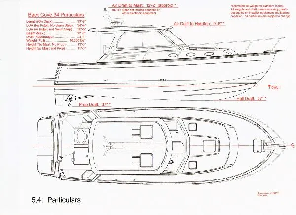 Slide: The Image of Back Cove 34 2012 - 3