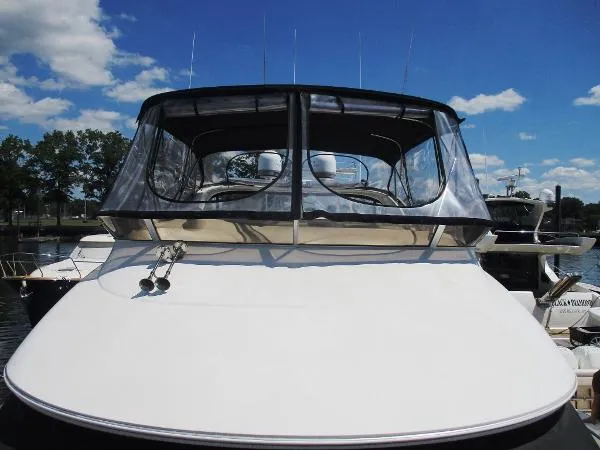 Slide: The Image of Meridian 391 Sedan 2007 - 2