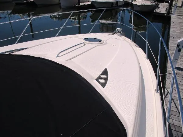 Slide: The Image of Meridian 391 Sedan 2007 - 3