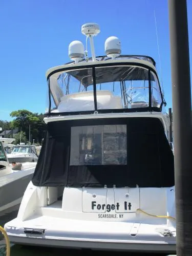 Slide: The Image of Meridian 391 Sedan 2007 - 6