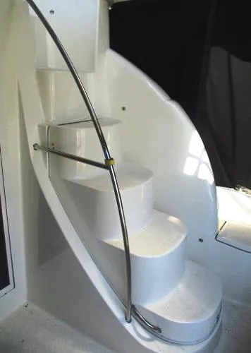 Slide: The Image of Meridian 391 Sedan 2007 - 8