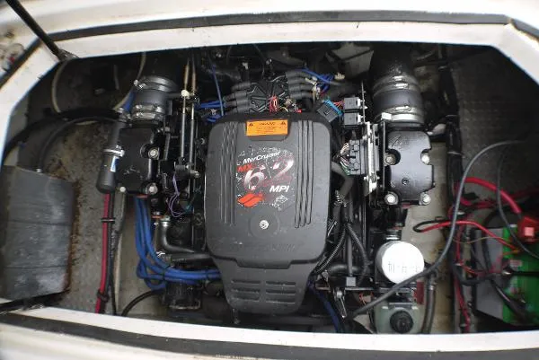 Slide: The Image of Regal Commodore 2665 2003 - 8
