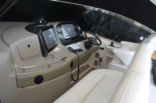 Slide: The Image of Sea Ray Sundancer 2008 - 5