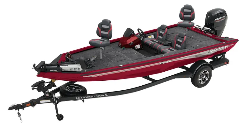 Slide: The Image of Ranger RT178C 2026 - 77