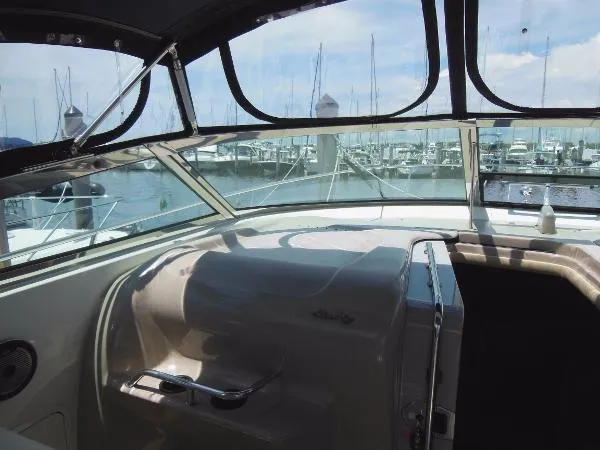Slide: The Image of Sea Ray 340 Amberjack 2001 - 6