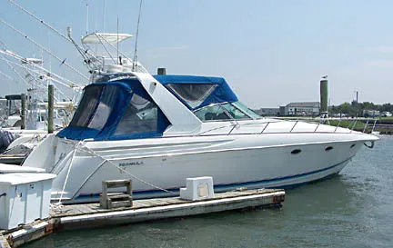 Slide: The Image of Formula Performance Cruiser 1998 - 0