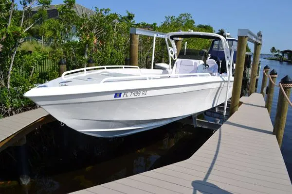 Slide: The Image of Concept Boats 32 2012 - 1