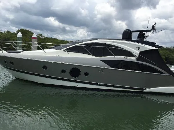 Slide: The Image of Marquis 420 Sport Coupe 2012 - 1