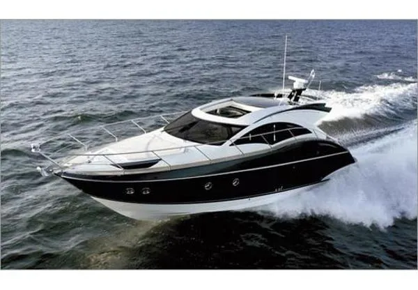 Slide: The Image of Marquis 420 Sport Coupe 2012 - 4