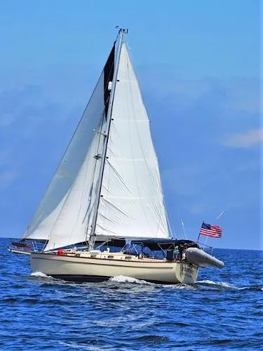 Slide: The Image of Island Packet 38 1989 - 0