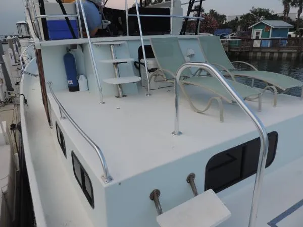 Slide: The Image of Marine Trader 1979 - 5