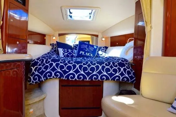 Slide: The Image of Sea Ray 320 Sundancer 2006 - 4