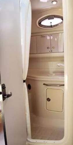 Slide: The Image of Sea Ray 320 Sundancer 2006 - 5