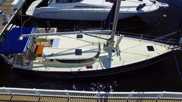 Slide: The Image of Hake / Seaward Seaward 46 RK 2015 - 1