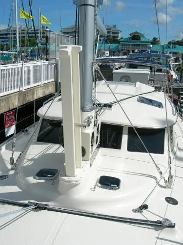 Slide: The Image of Hake / Seaward Seaward 46 RK 2015 - 2