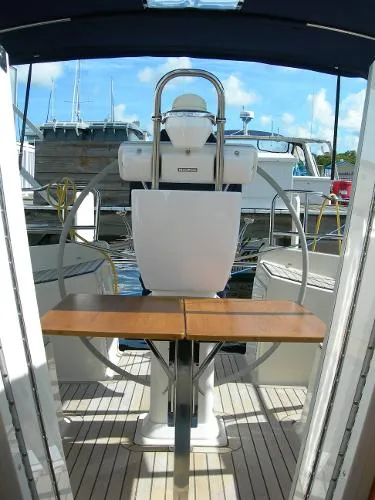 Slide: The Image of Hake / Seaward Seaward 46 RK 2015 - 5