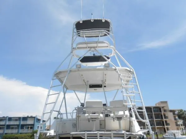 Slide: The Image of Wellcraft Cozumel 1988 - 5