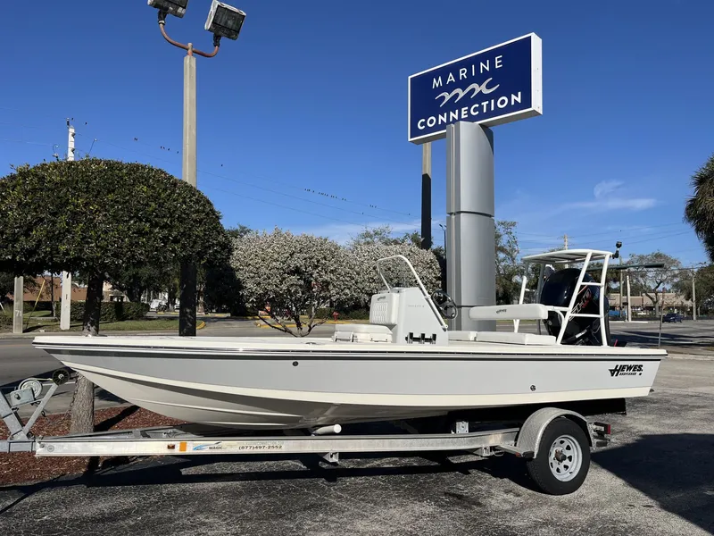 The Image of Hewes Redfisher 18 2026 - 1