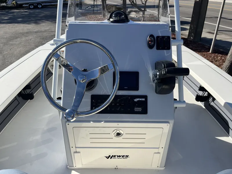 Slide: The Image of Hewes Redfisher 18 2026 - 11