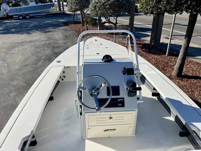 Slide: The Image of Hewes Redfisher 18 2026 - 10