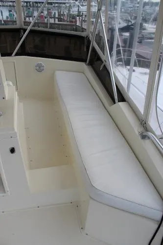 Slide: The Image of Viking 45 Convertible 1989 - 10