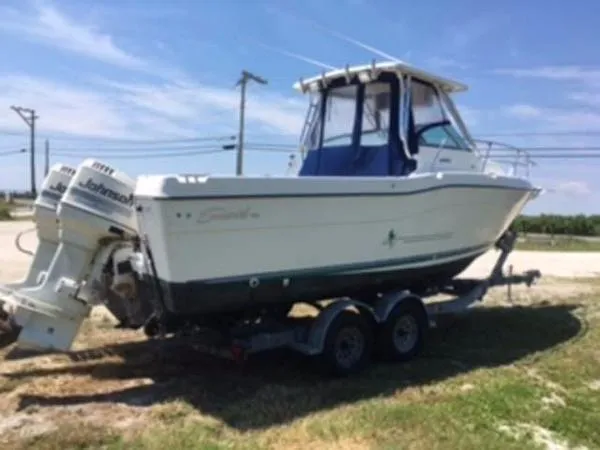 Slide: The Image of Seaswirl Striper 1997 - 1